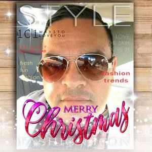 Meet your Posher, Damian